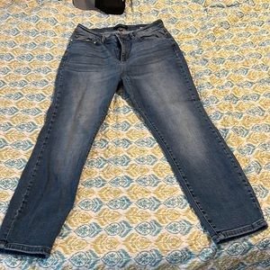 Judy bleak Jean boyfriend Fit